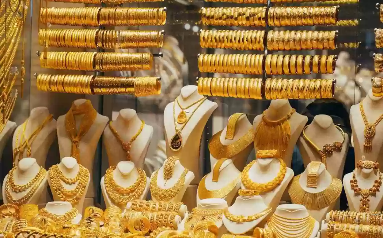 فرص من ذهب للاستثمار في سوق الذهب الإماراتي