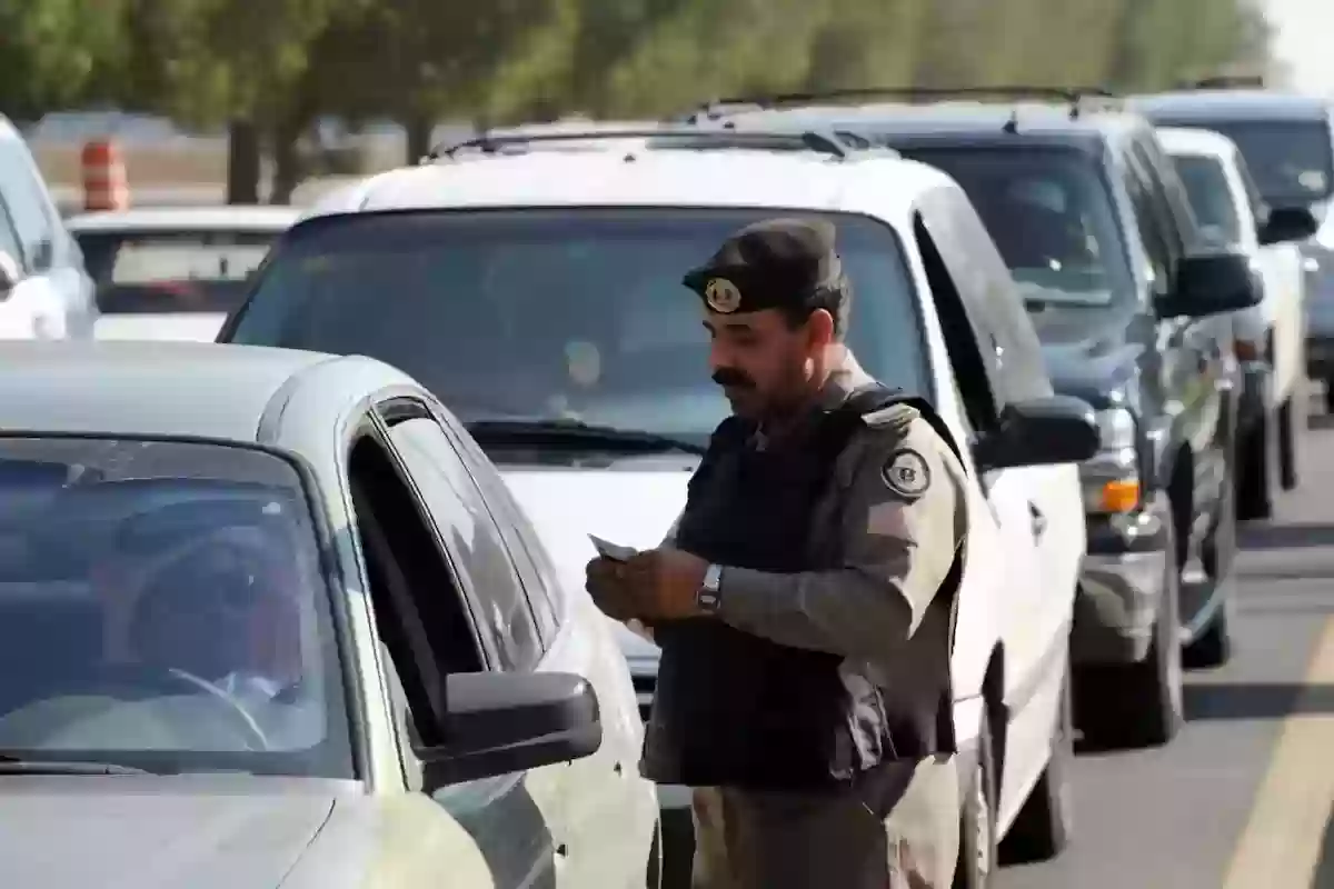 المرور السعودي يحدد ضوابط تخفيض المخالفات المرورية وكيفية سداد الغرامات