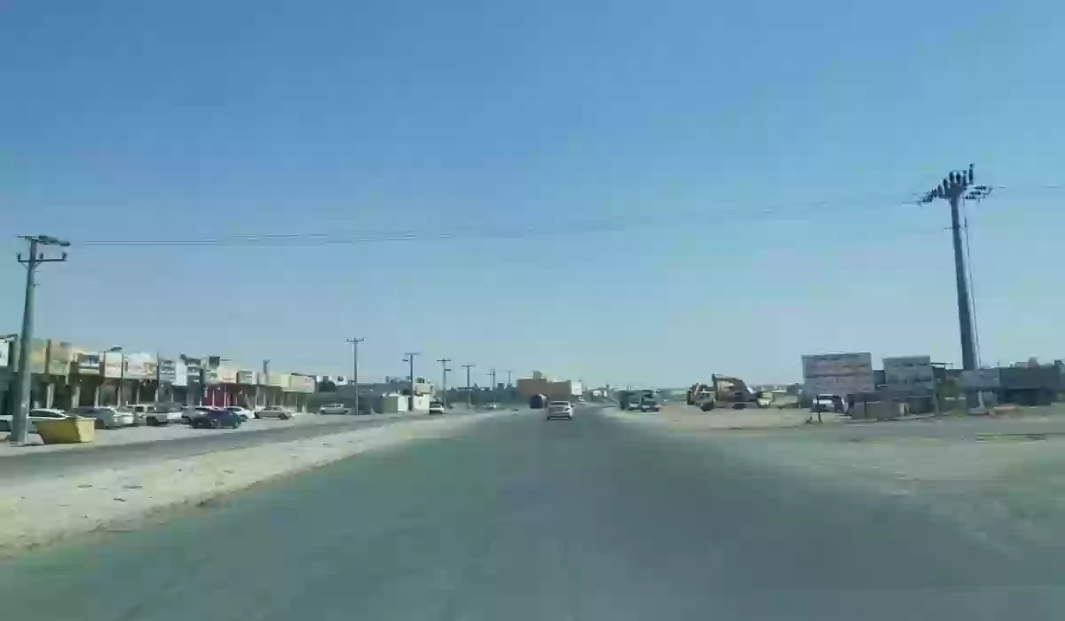 مرافق وخدمات حي البيان الرياض 2024
