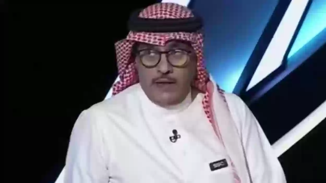 السهلي يفتح النار على رؤساء الأندية السعودية