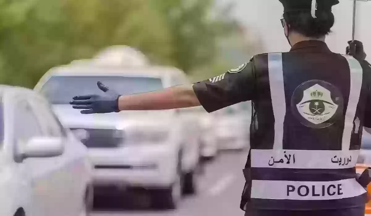 المرور السعودي يُعلن 