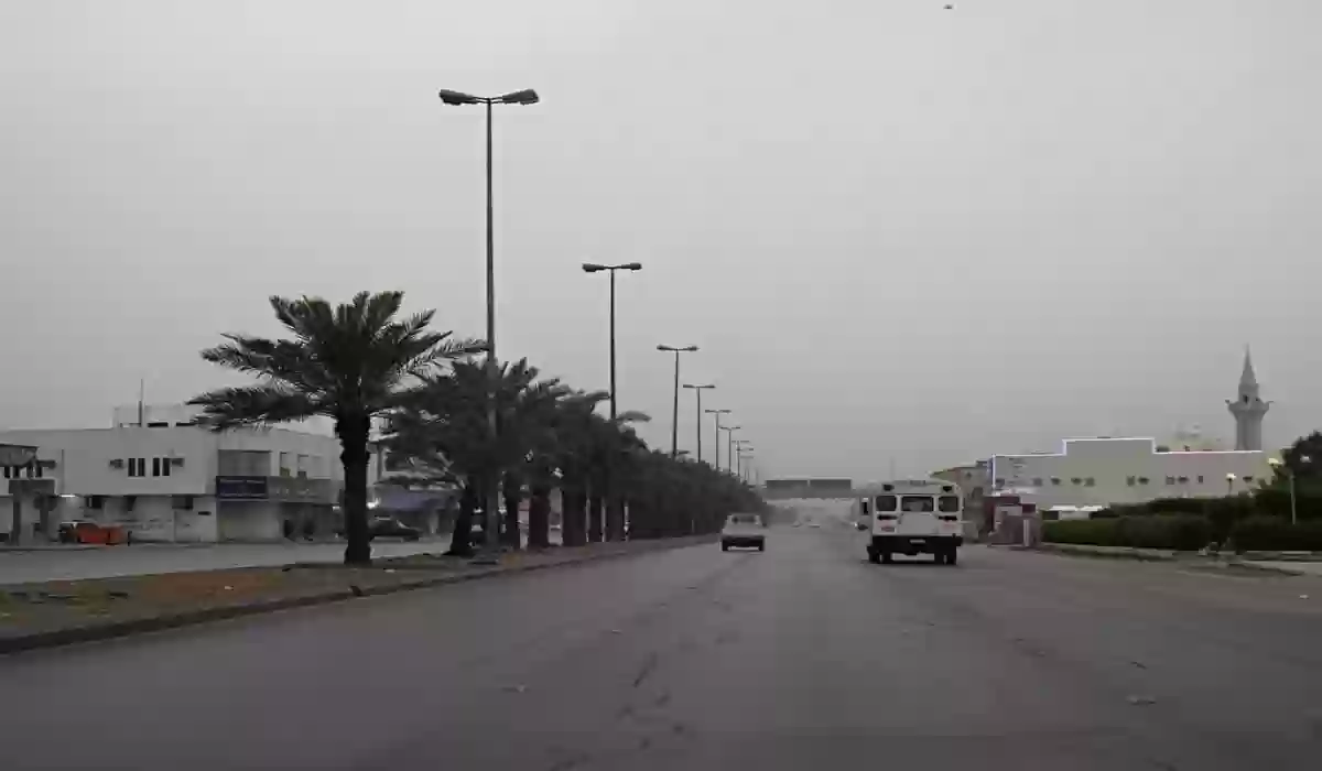 دليلك إلى حي المنصورة الرياض 2024