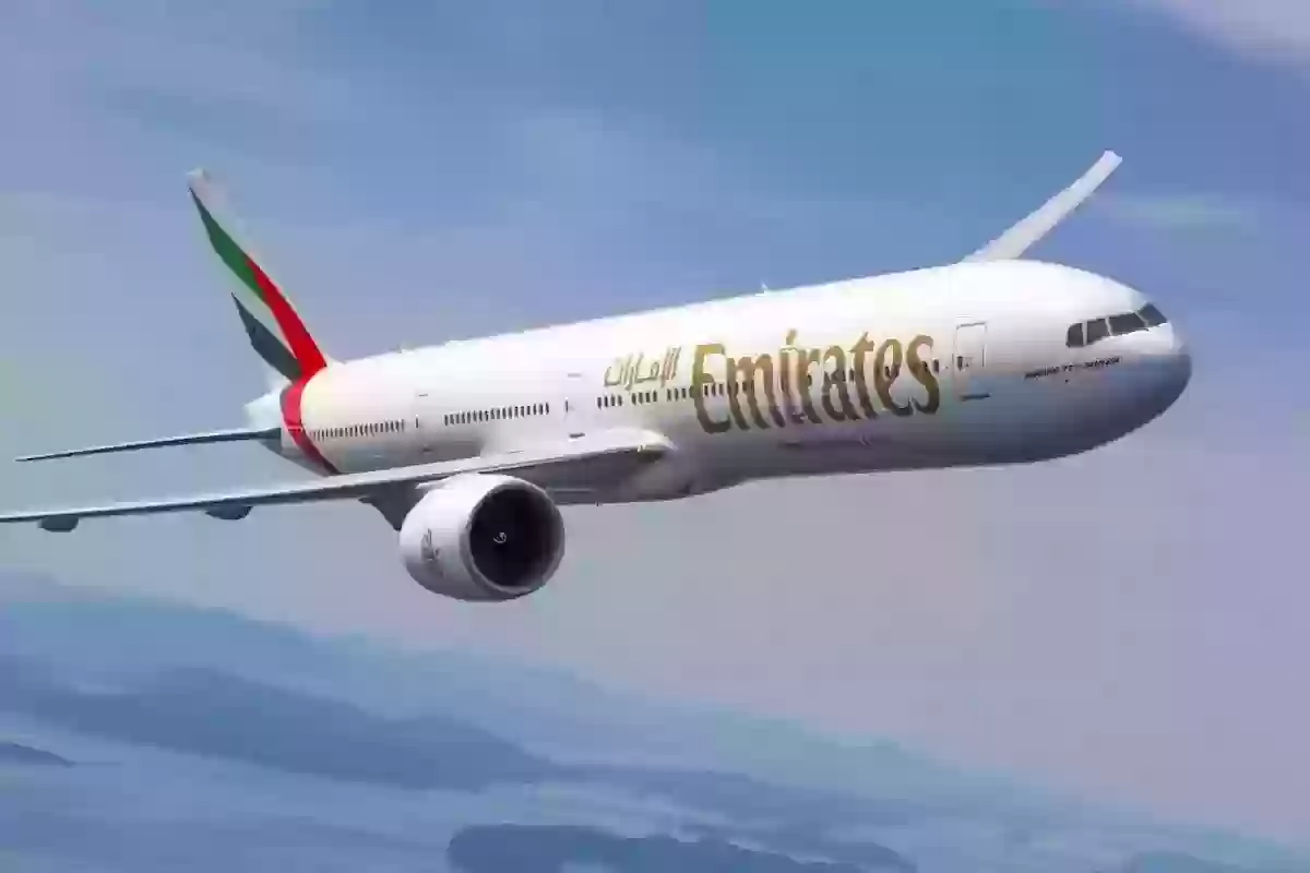 طيران الإمارات يطرح وظائف شاغرة للسعوديين من حملة الثانوية فأعلى