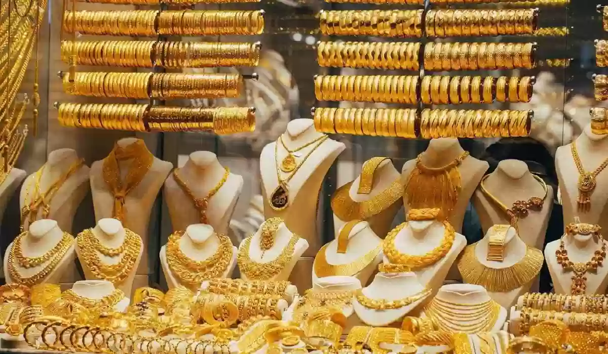 أسعار الذهب في الكويت ترتفع اليوم 8 مايو 2023