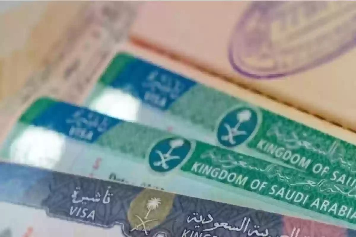 برقم الجواز... طريقة الاستعلام عن تأشيرة القنصلية السعودية أون لاين