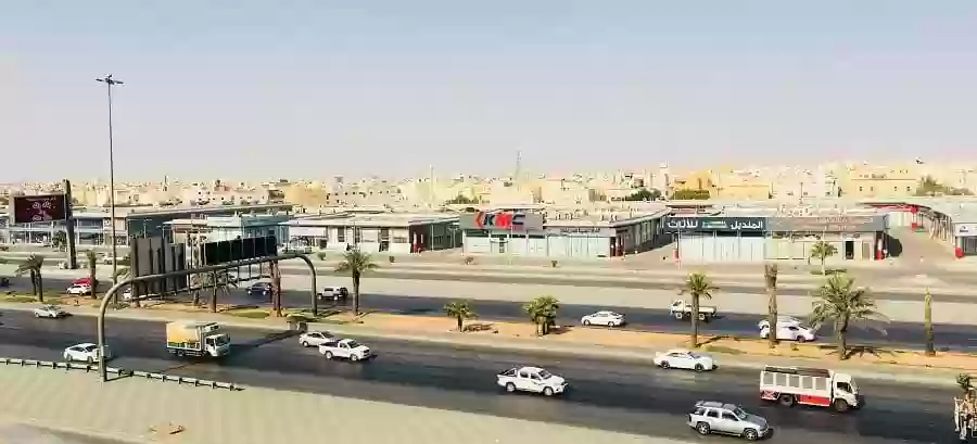 أهم الخدمات في حي الفاروق في الرياض 2024