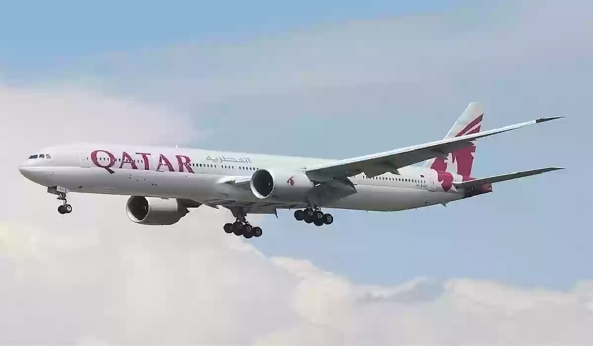 استئناف الرحلات الجوية المباشرة بين قطر والبحرين في هذا الموعد.