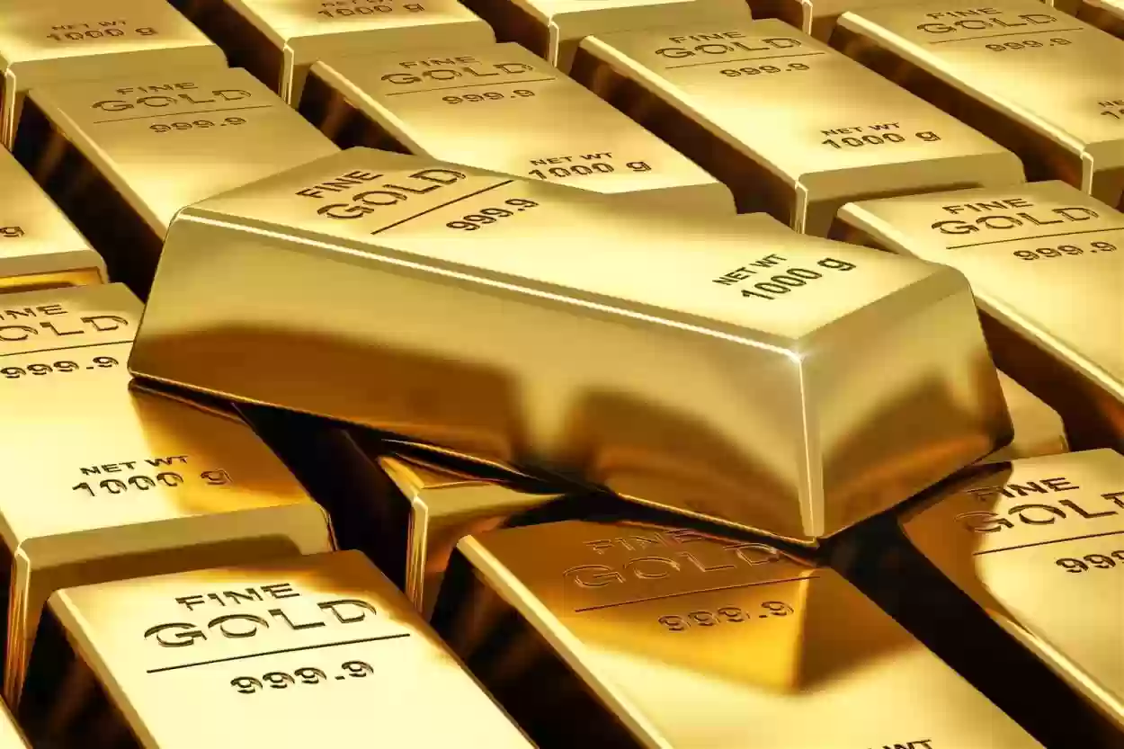 أسعار كل سبائك الذهب في قطر مع تعاملات السبت 16 سبتمبر