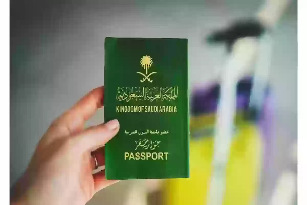 الخارجية السعودية تعلن طريقة الاستعلام عن تأشيرة الزيارة الشخصية في السعودية