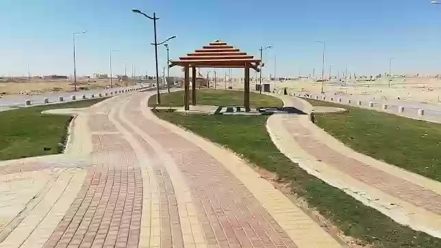 إليك أبرز المعلومات حول حي طيبة جنوب الرياض 2024