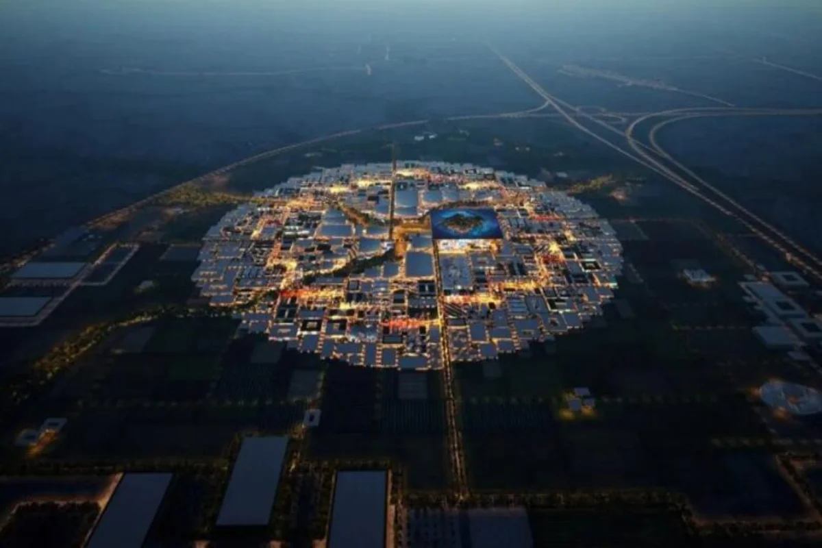 اكسبو الرياض 2030 يستهدف تجربة عالمية استثنائية 