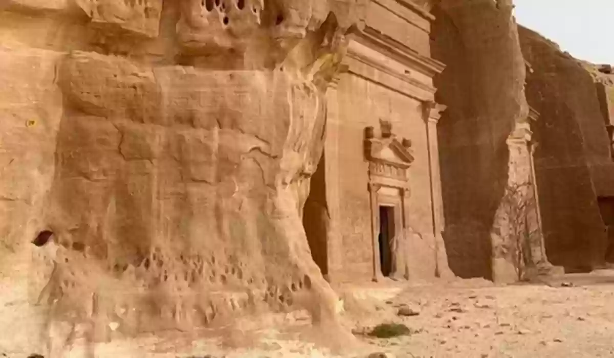 مواقع أثرية سعودية تستحق الزيارة لعام 2024